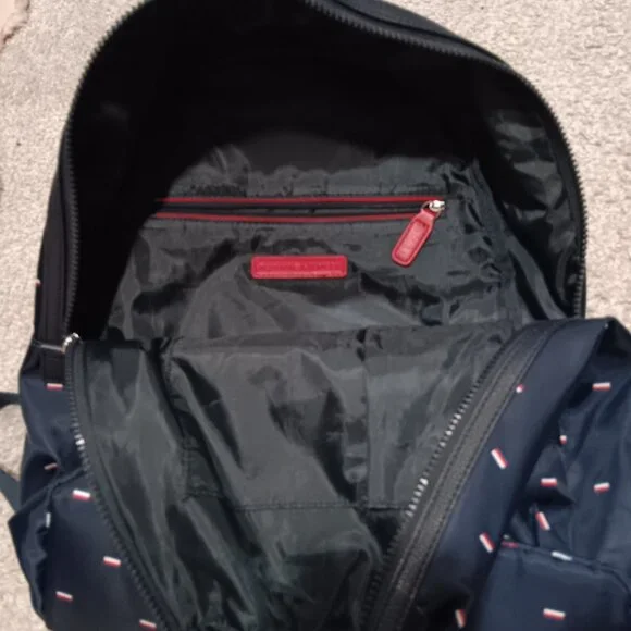 Tommy Hilfiger backpack - Picture 4 of 7